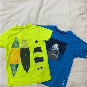 Swim Shirts/Rashguards